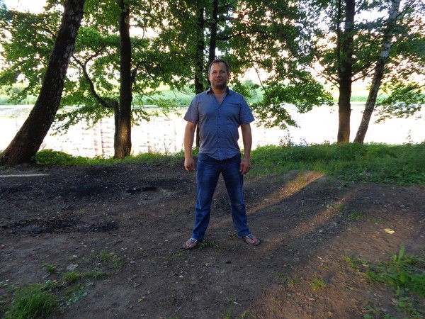 Виктор Девятаев