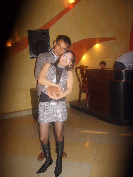 Нурдаулет Ибраев