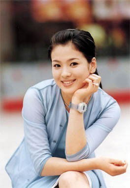 Миргуль Тукеева