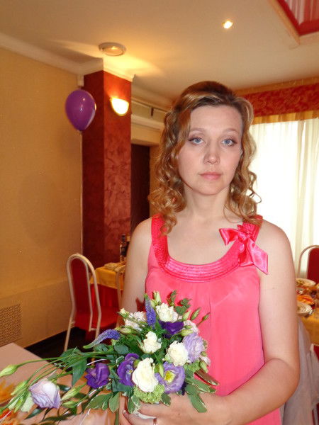 Наталия Плотникова