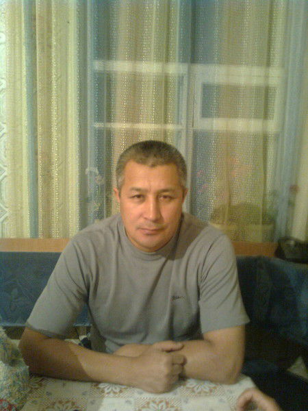 Мухаметсадыков Кайрат