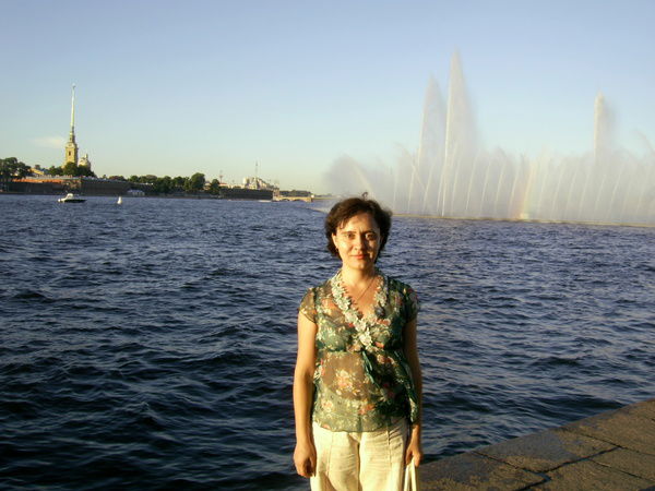 Анжелика Диева