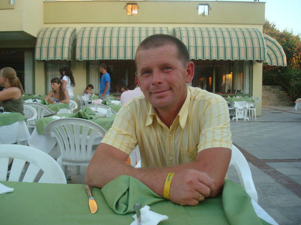 Шандра Роман Шандра