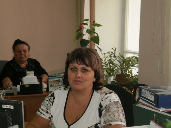 Татьяна Романова