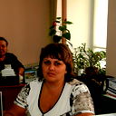 Татьяна Романова