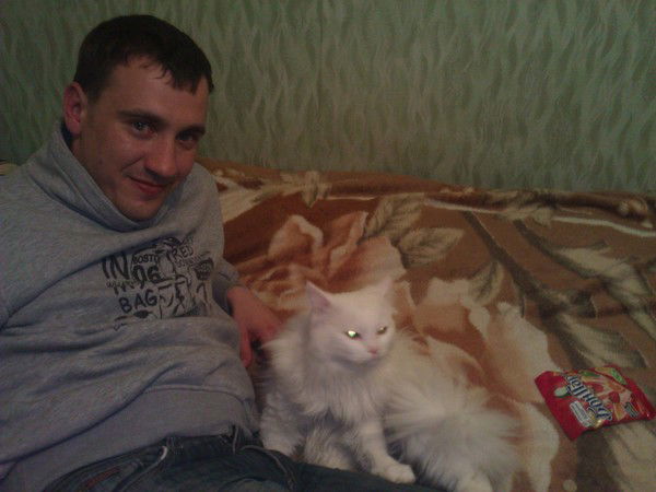 Сергей Слюсарев