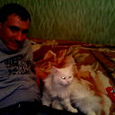 Сергей Слюсарев