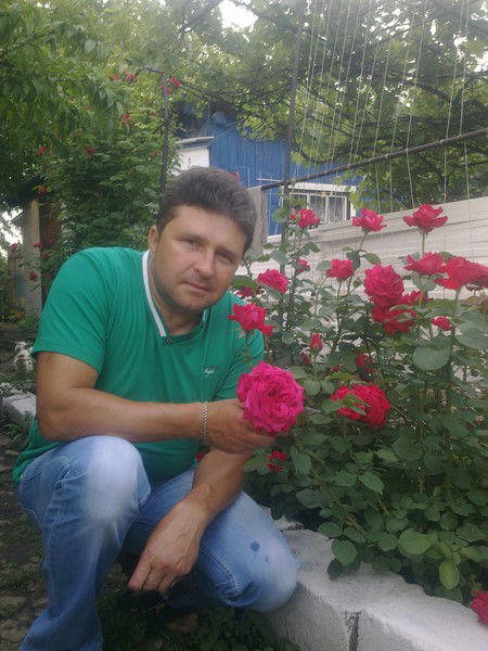 Сергей Бережной