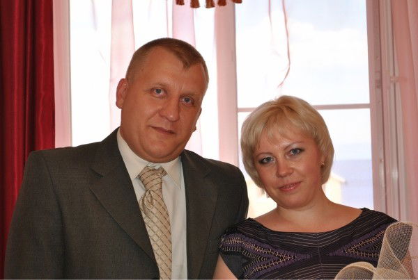 Игорь Феофанов