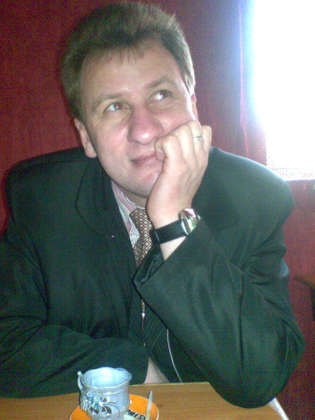 Олег Ковтонюк