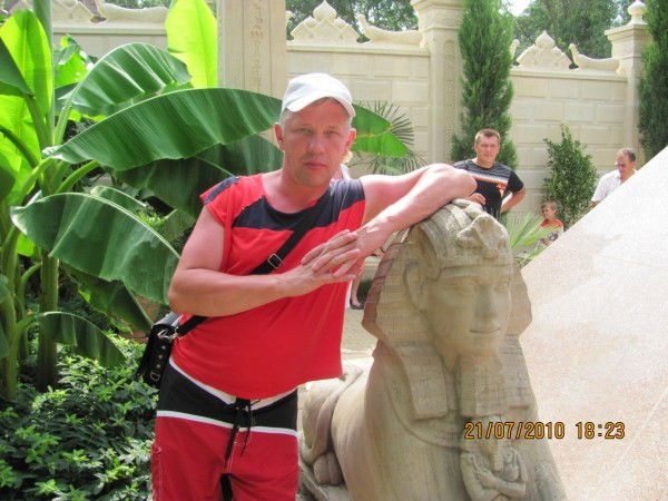 Василий Седов