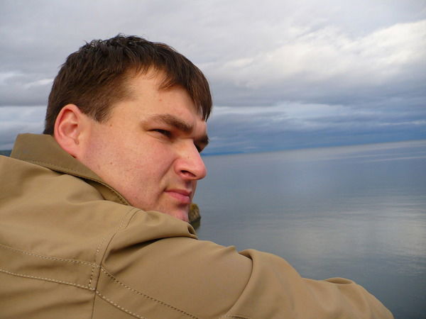 Кирилл Рукосуев