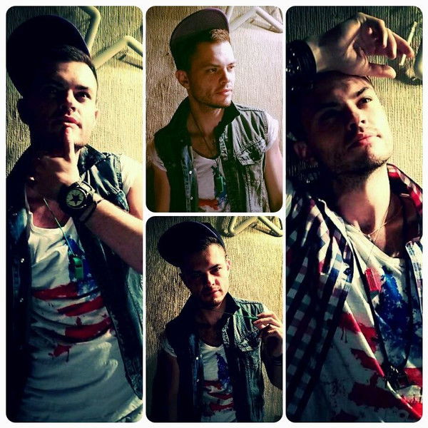 Алексей Голиков