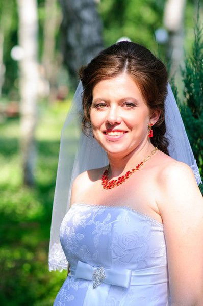 Елена Веретельник