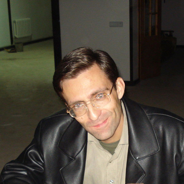 Андрей Яблонский