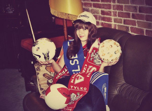 Анюта Морозова