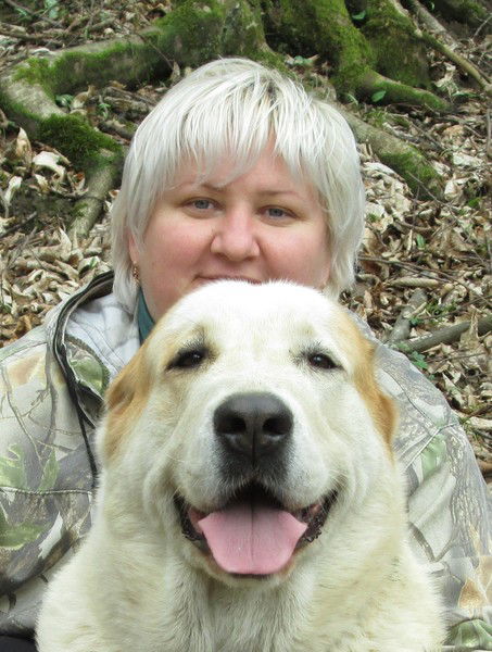 Надежда Таросян