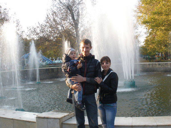 Владимир Савченко