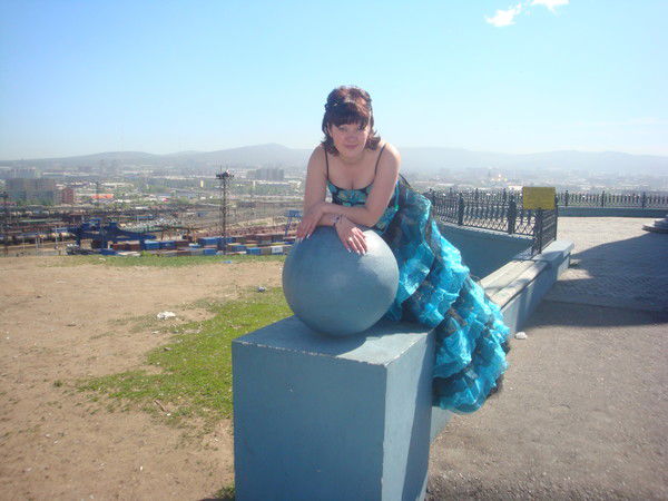 Анна Сукальская