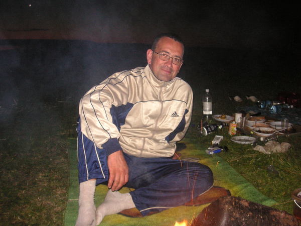 Дмитрий Белов