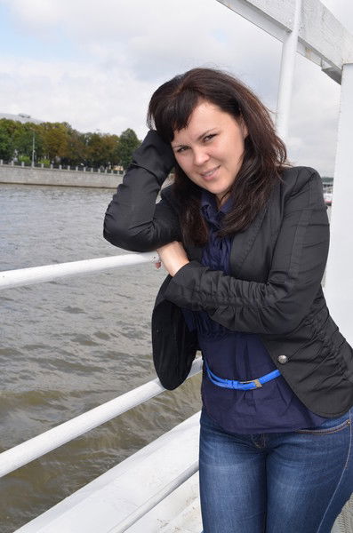 Александра Корнеева