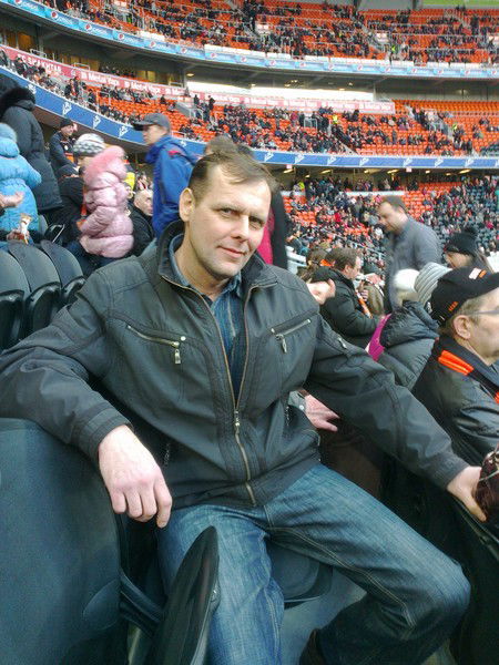 Андрей Терещенко