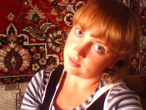 Наталья Садовская