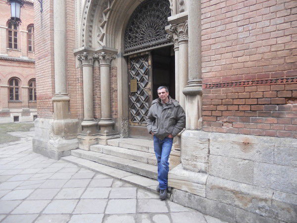 Марьян Билецкий