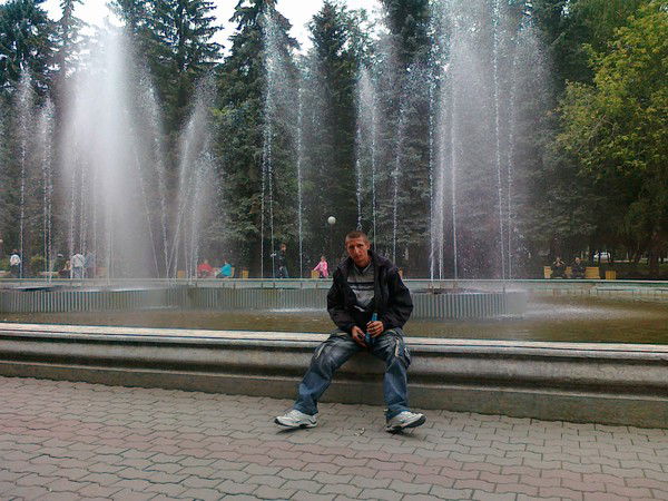 Сергей Зазимко