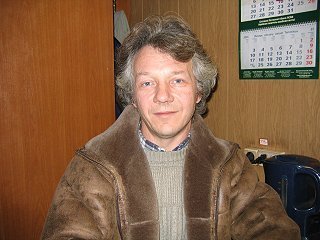 Игорь Солодухин