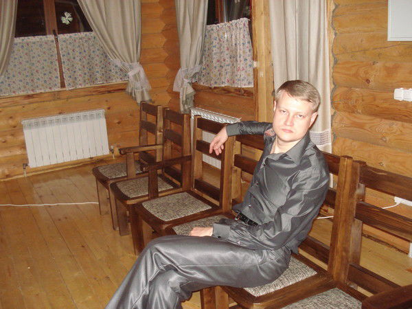 Семён Соколов