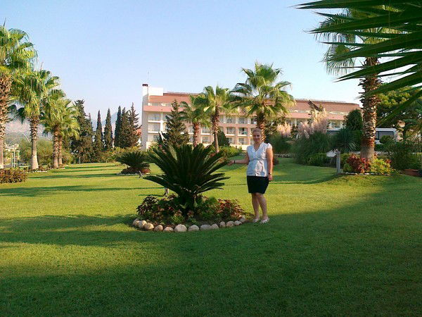 Патимат Расулова