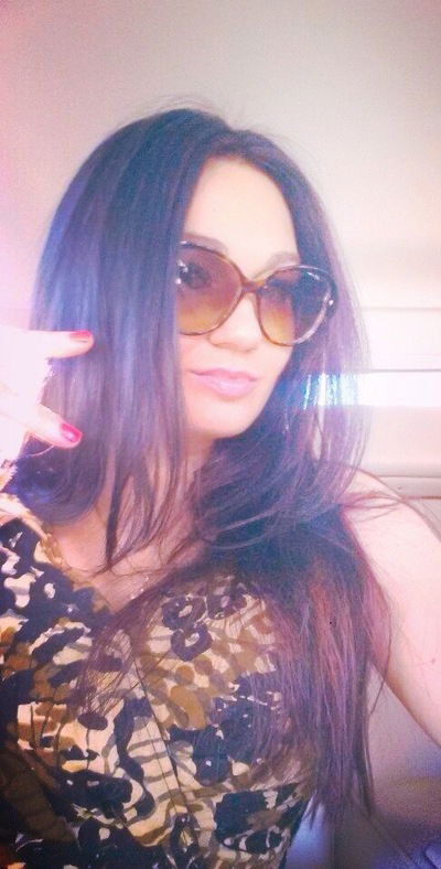 Алёна Нефёдова