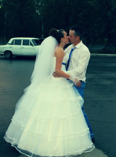 Региночка Плотникова