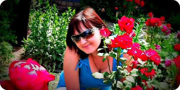 Марина Быстрова