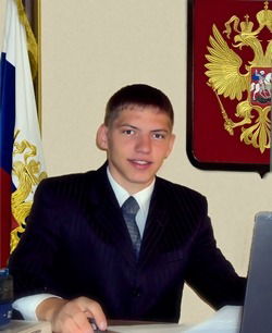 Евгений Соколов