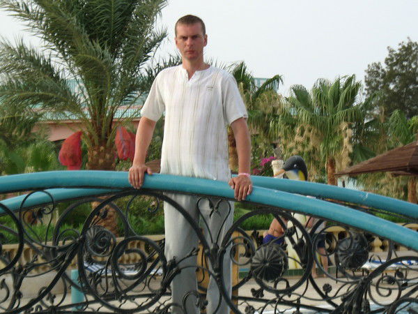 Дмитрий Анисимов