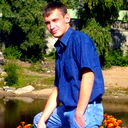 Леха Савушкин