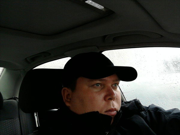 Aleksei Аганич