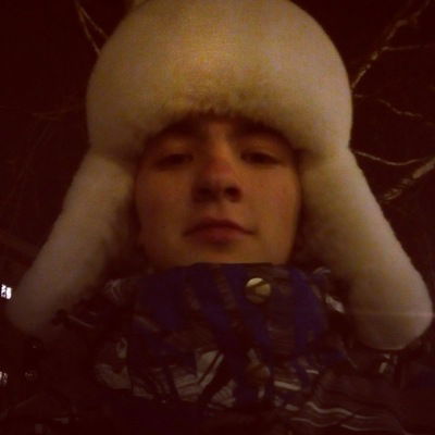 Руслан Константинов