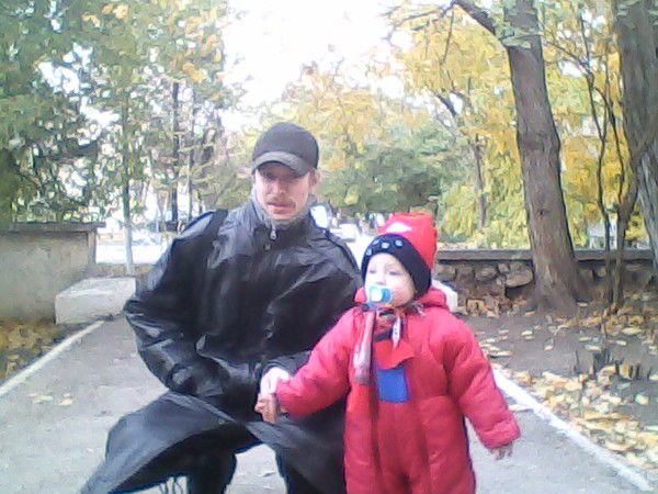 Алексей Сергеевич