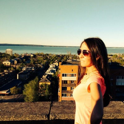 Белла Богданова