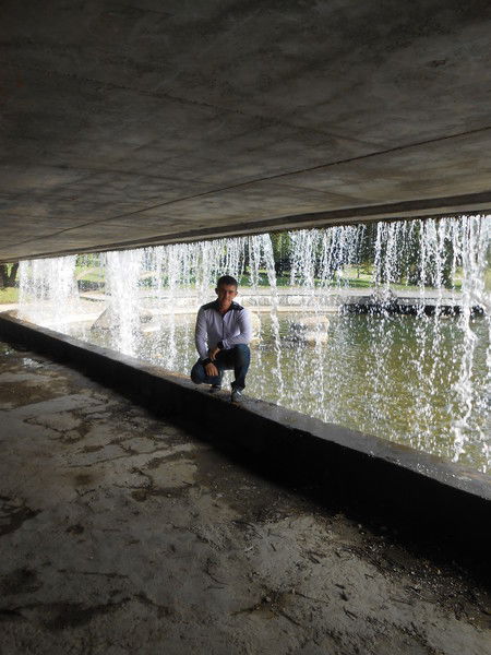 Сергей Змушко