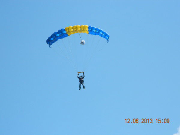 Оксана Геворкян