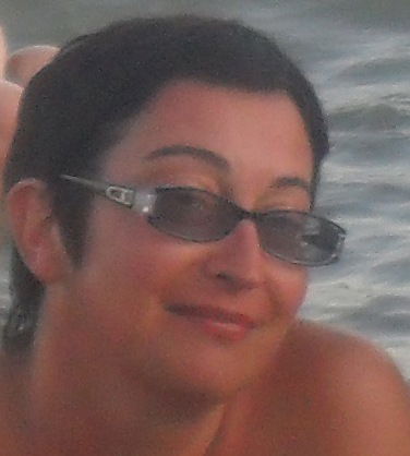 Елена Кобеляцкая