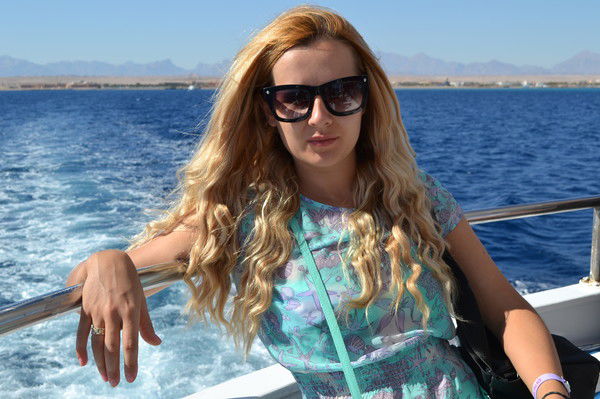 Юлия Кучмасева