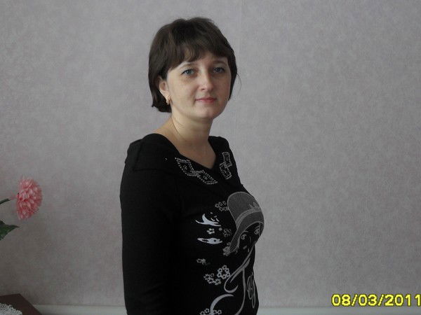 Лилия Бауман-Артемьева