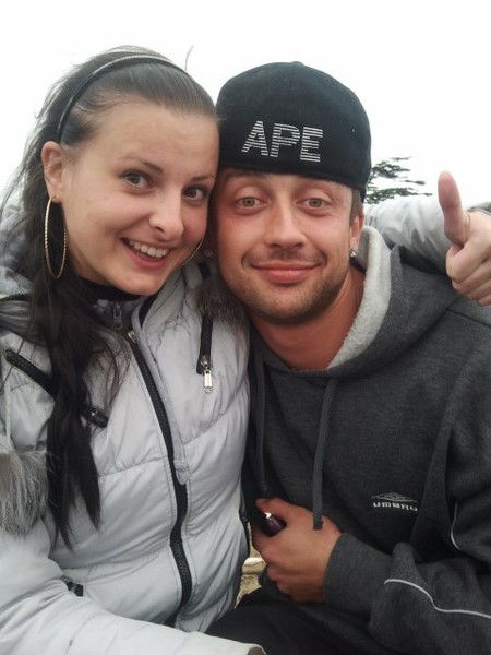 Илья Клепиков