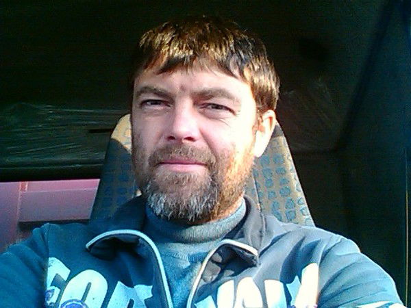 Александр Николаевич