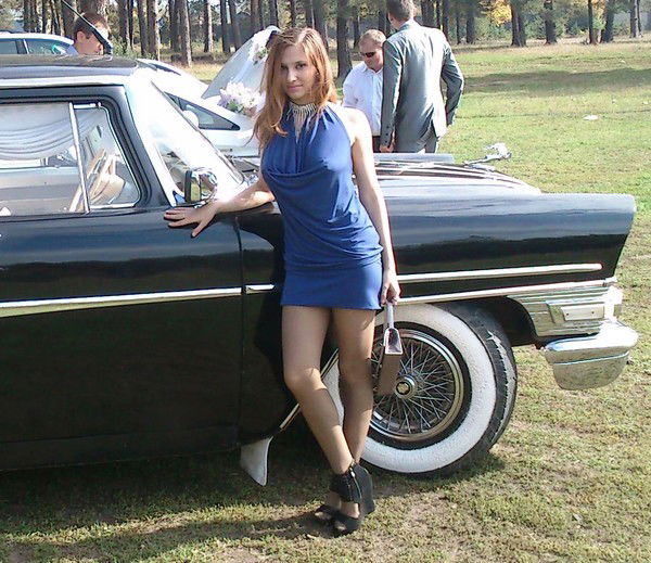 Настя Лаврова